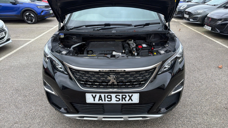 Peugeot 3008 1.2 PureTech GT Line 5dr Petrol Estate